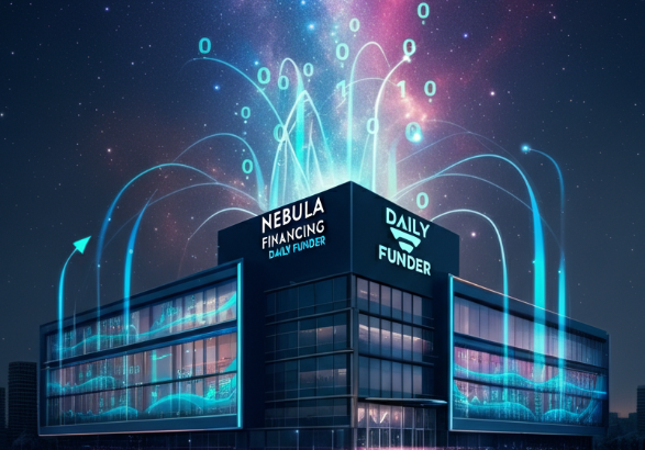 Nebula Financing