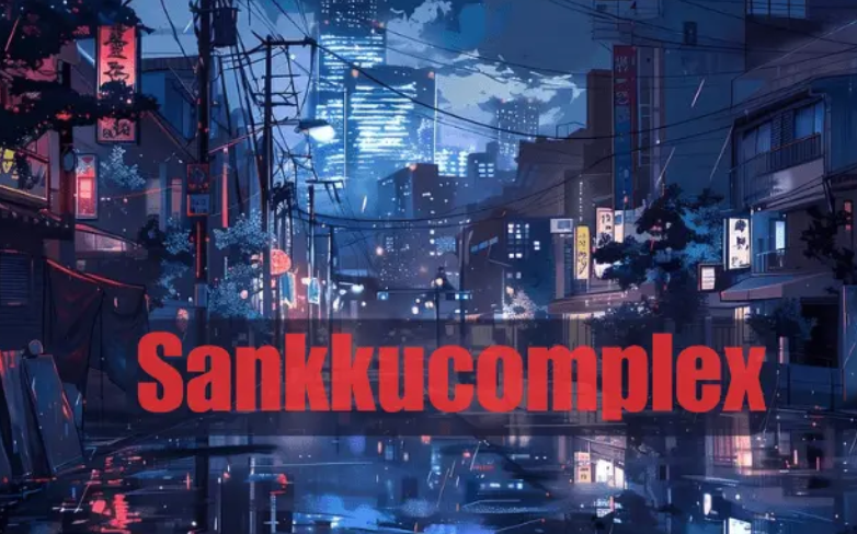 Sankkucomplex