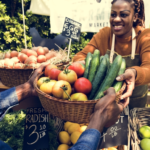 What Would You Call a Farmers Market Shopper?