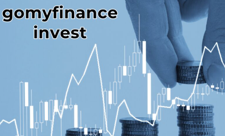 Gomyfinance Invest