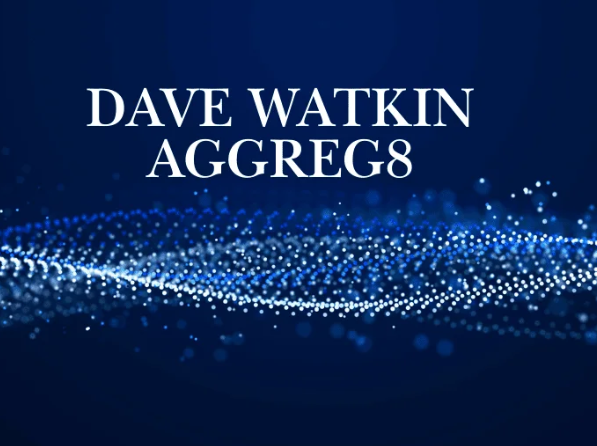 Dave Watkin Aggreg8