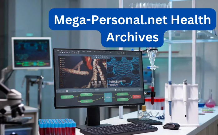 Mega-Personal.net Health Archives