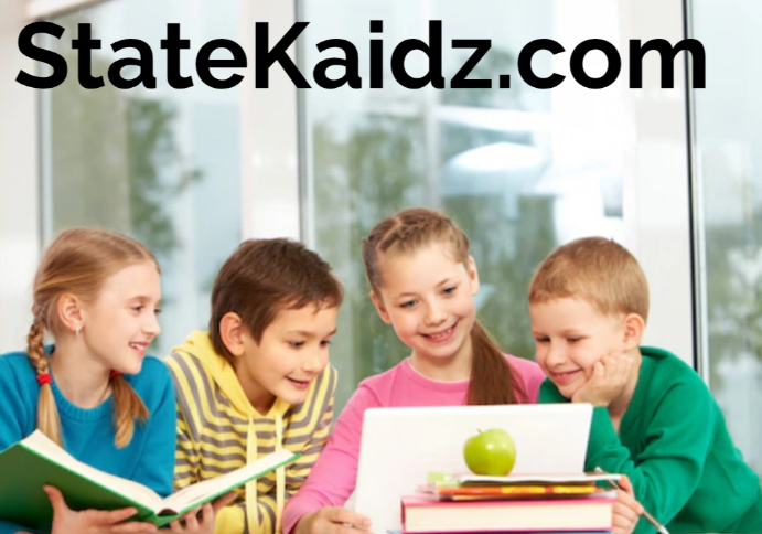 StateKidz.com