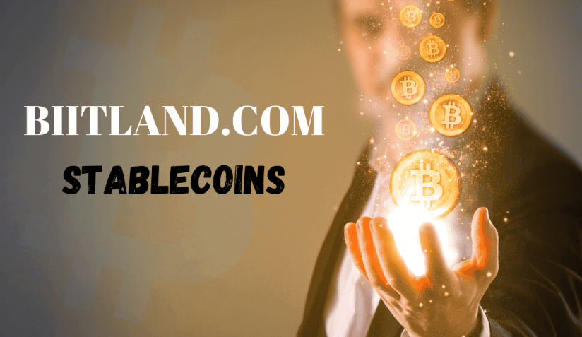 Biitland.com Stablecoins