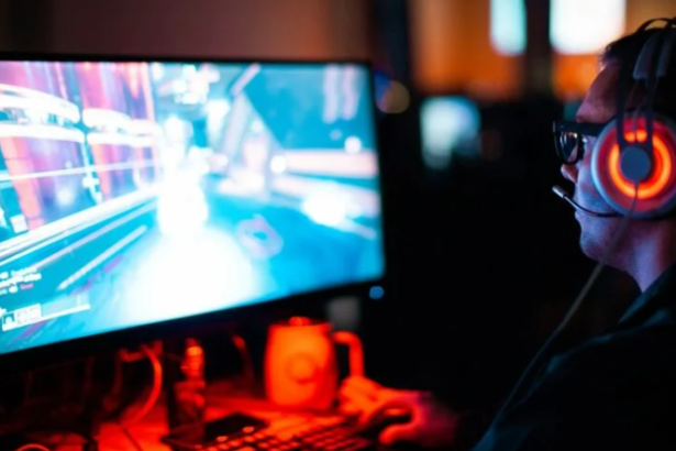 Danny Kilcannon VarsityGaming
