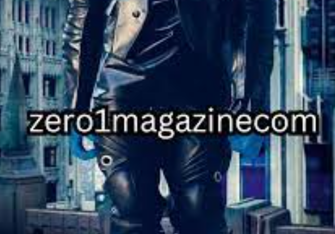 Zero1MagazineCom