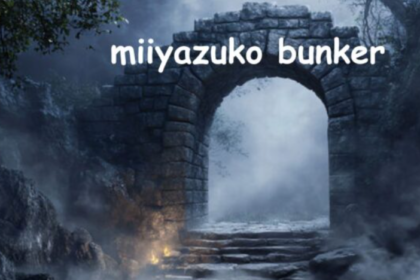 Miiyazuko Bunkrr