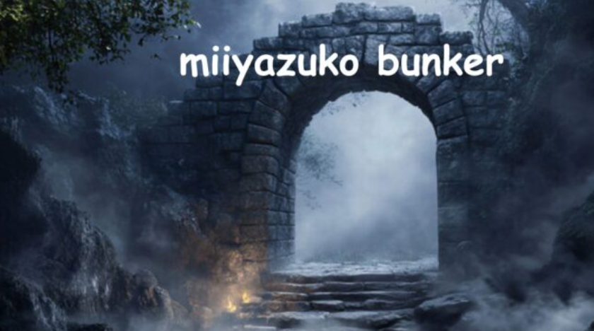 Miiyazuko Bunkrr