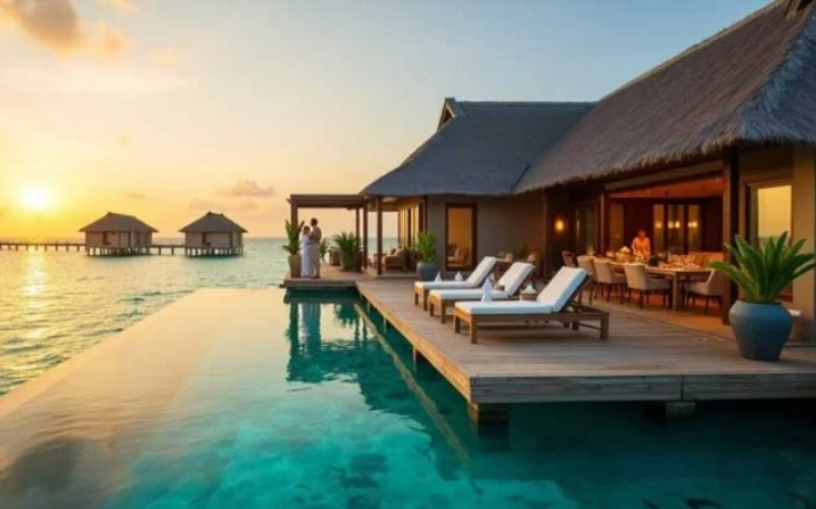 Hoptraveler.com Luxury Travel