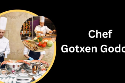 Chef Gotxen Godolix